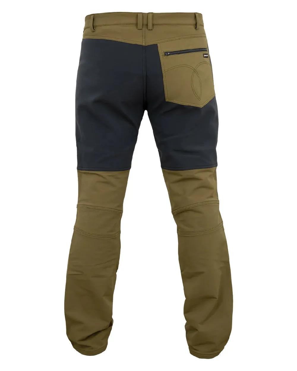 Swazi Mens Forest Pants