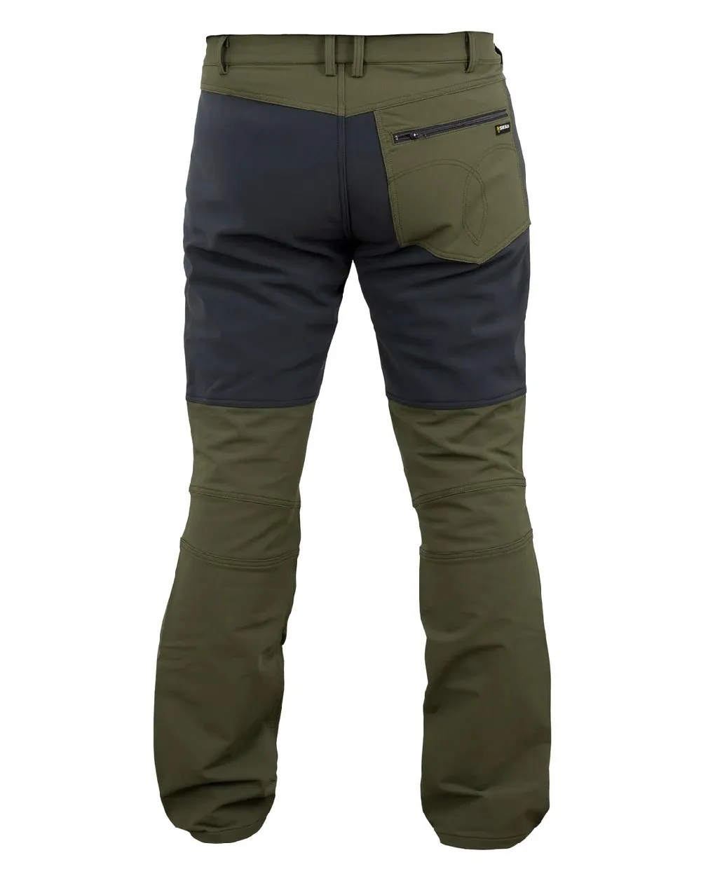 Swazi Mens Forest Pants