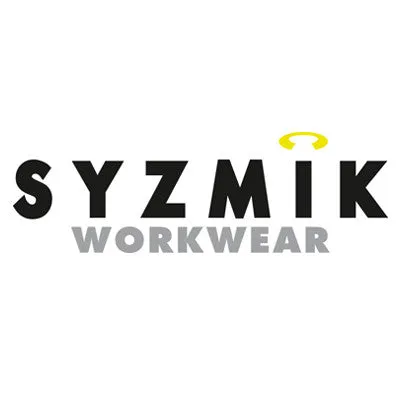 Syzmik Hi Vis Fleece Jumper c/w Hooped Reflective Tape ZT461