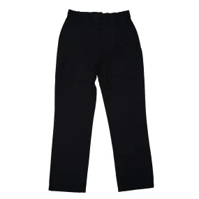 Tailored Trousers - Black