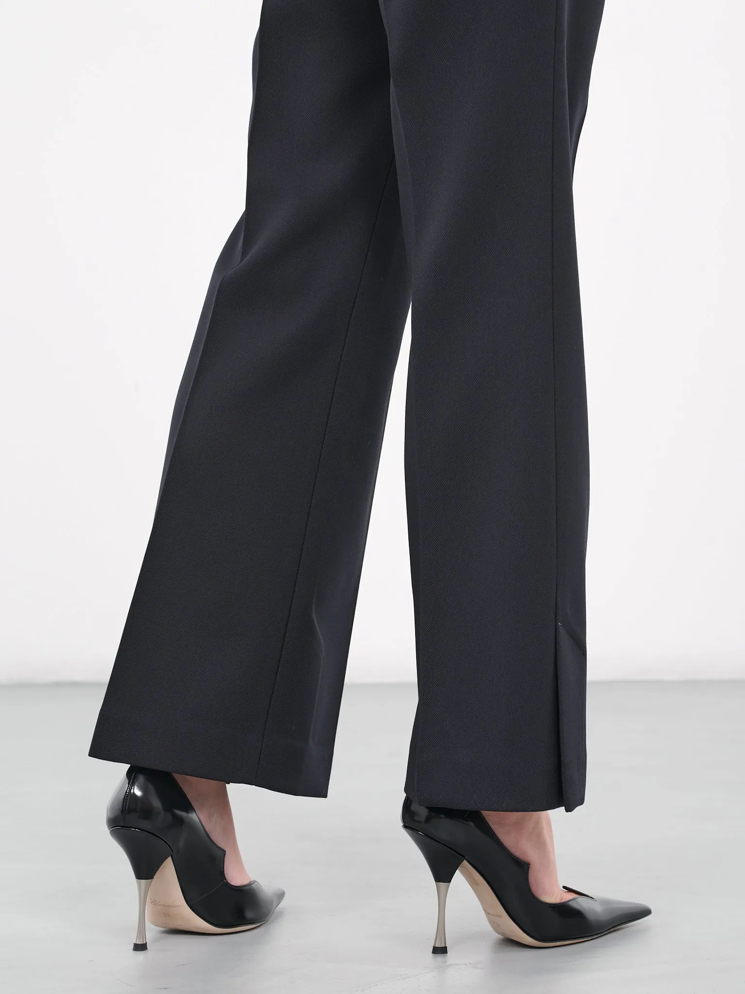 Tailored Trousers (FF094-E-NAVY)