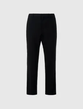 TAILORED TROUSERS