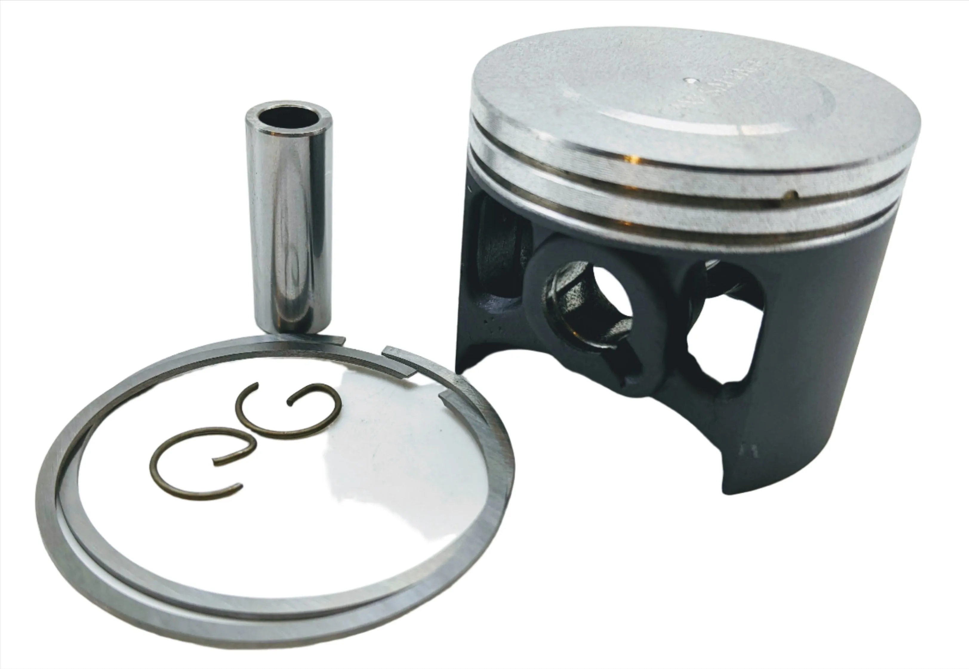 THE DUKE'S PERFORMANCE COATED POP UP PISTON FITS STIHL 066 MS660 HOLZFFORMA G660 54MM