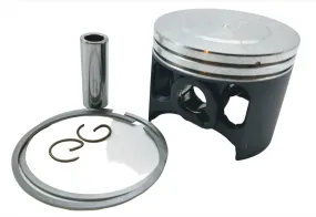 THE DUKE'S PERFORMANCE COATED POP UP PISTON FITS STIHL 066 MS660 HOLZFFORMA G660 54MM