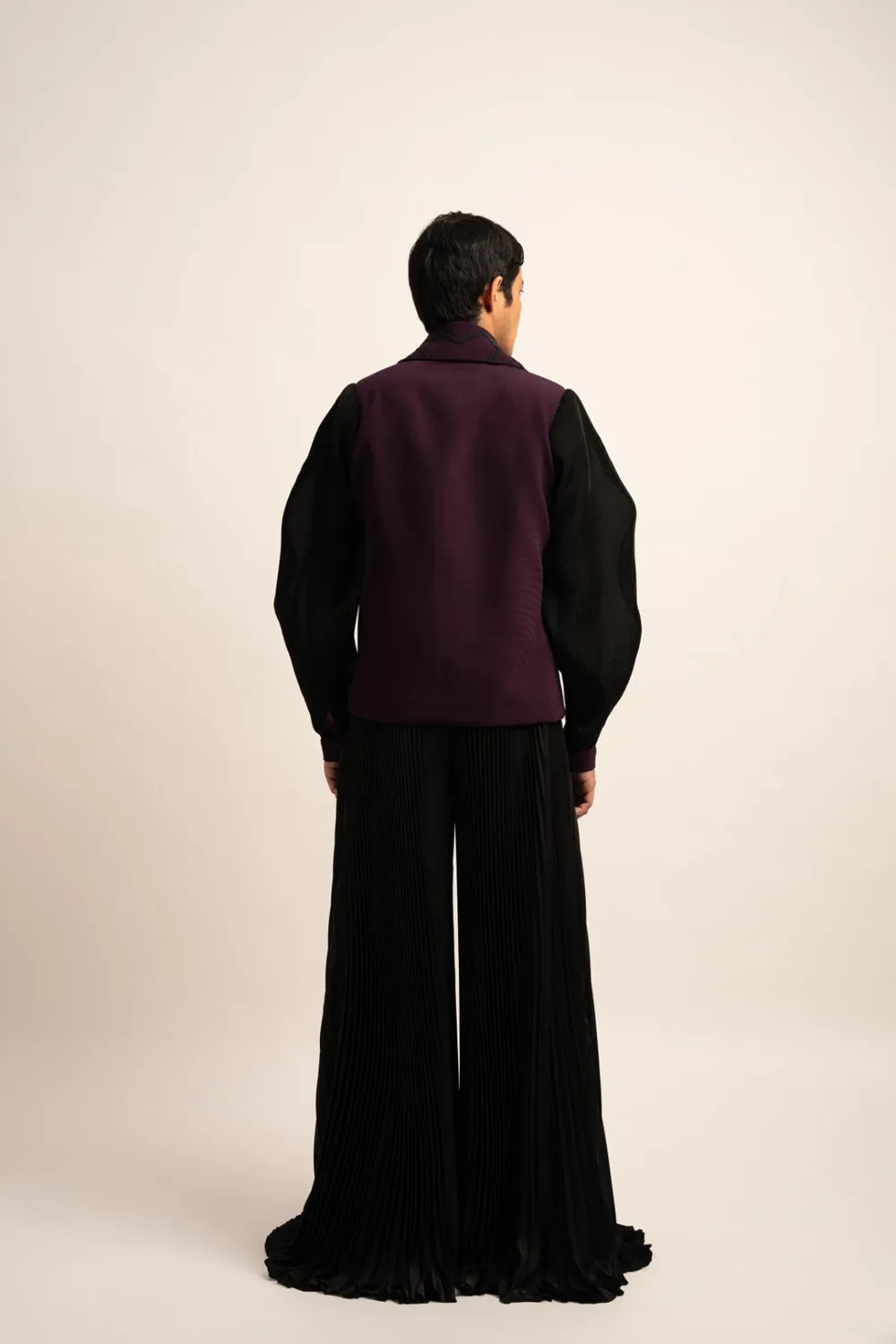 The Vanguard Trousers