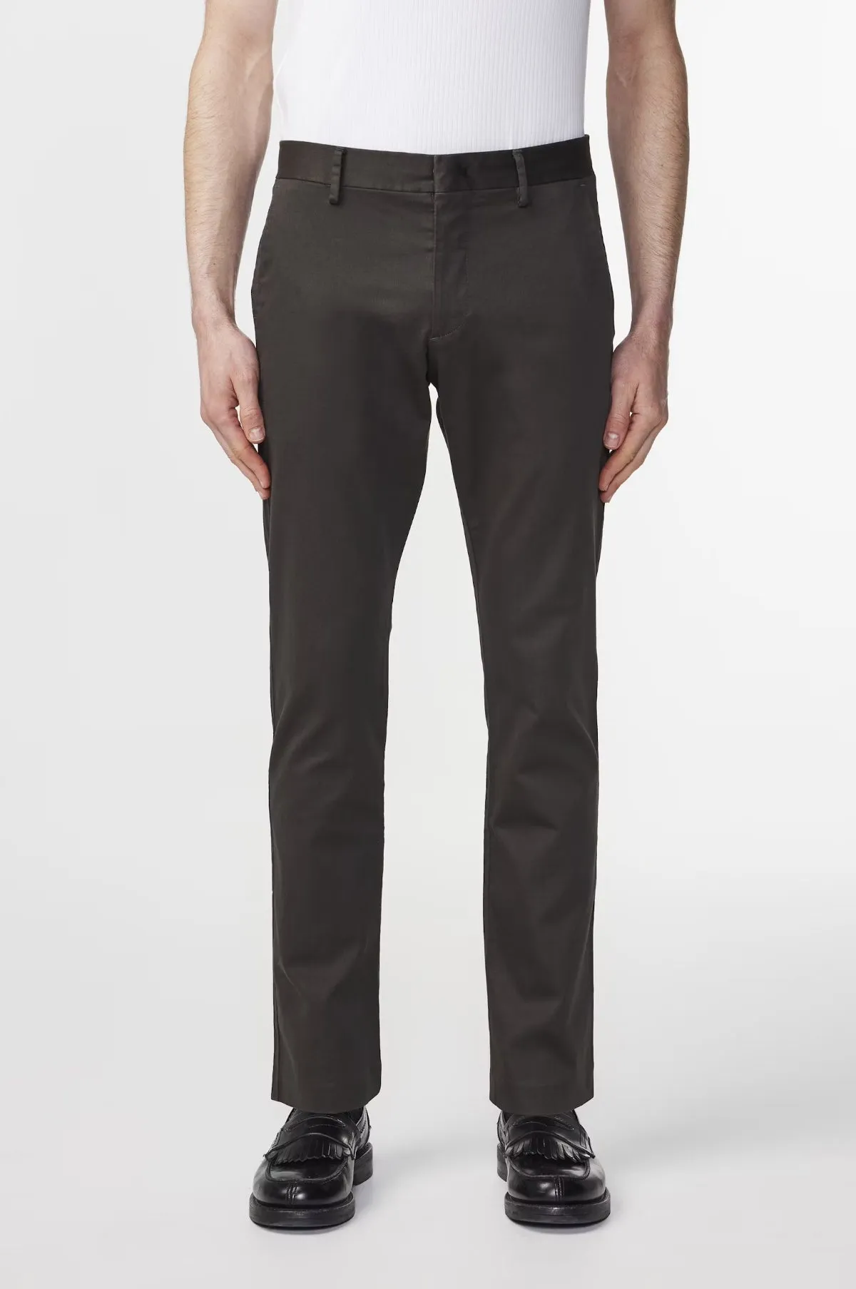 Theo 1420 Chino Dark Army L30