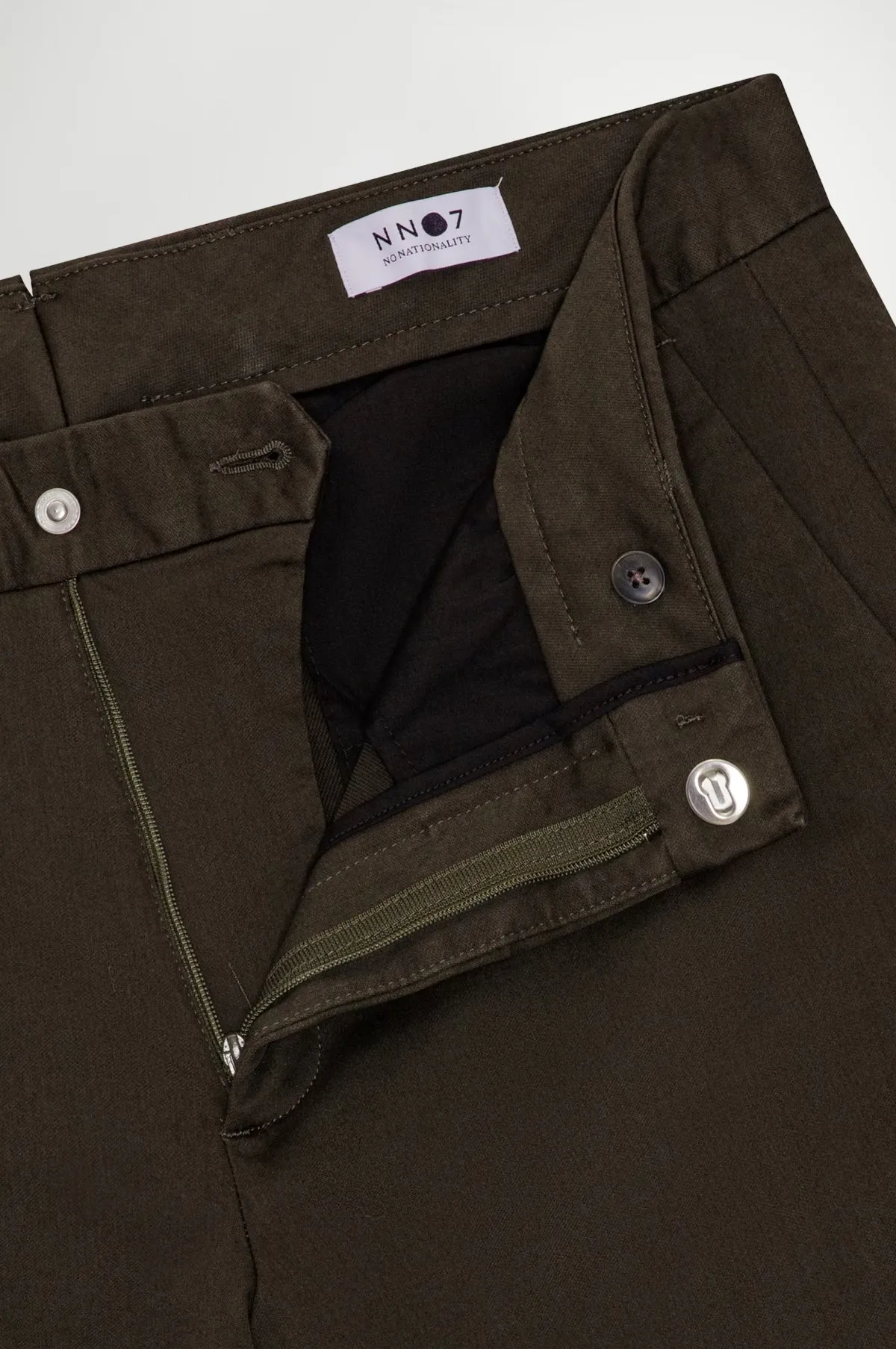 Theo 1420 Chino Dark Army L30