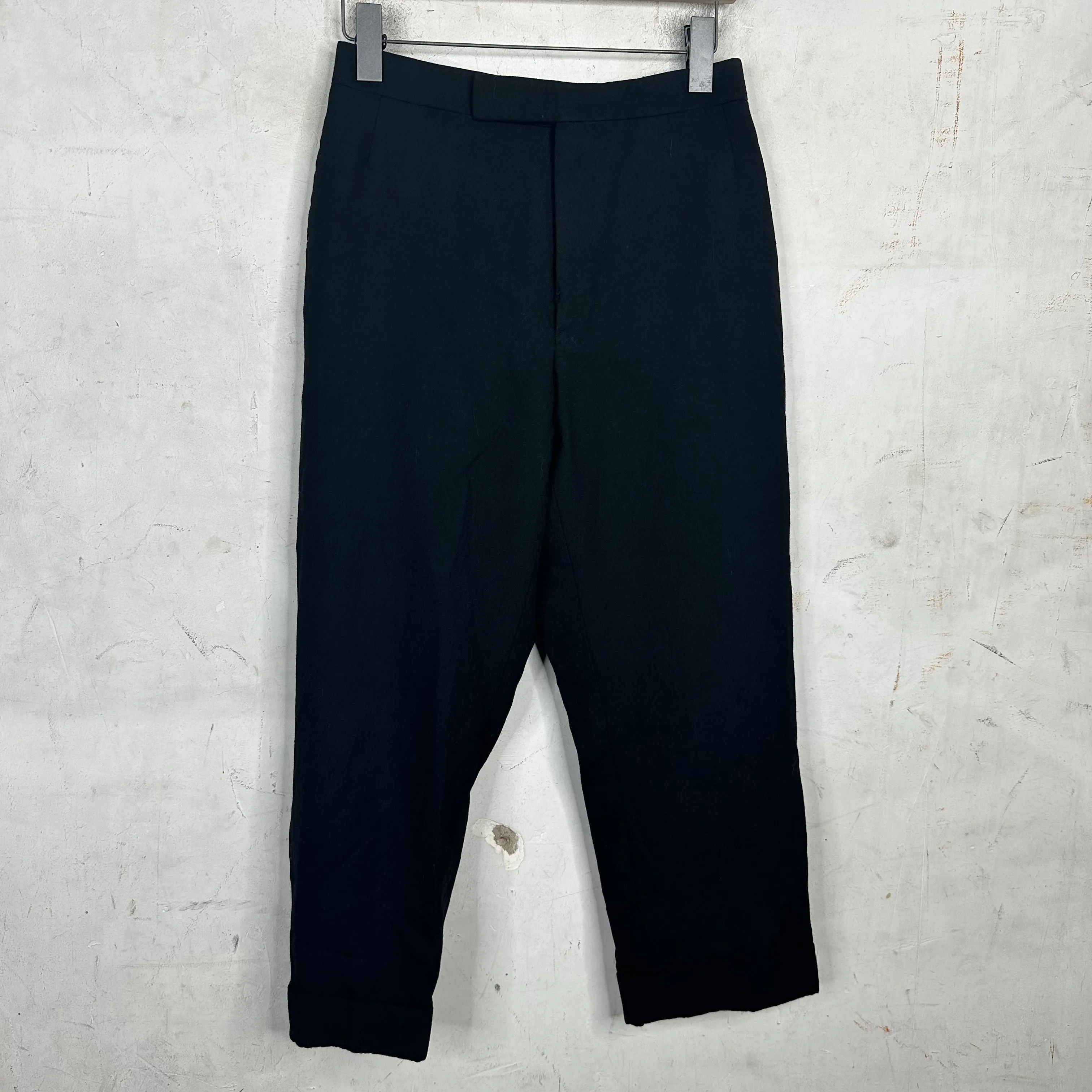 Thom Browne Side Stripe Trousers