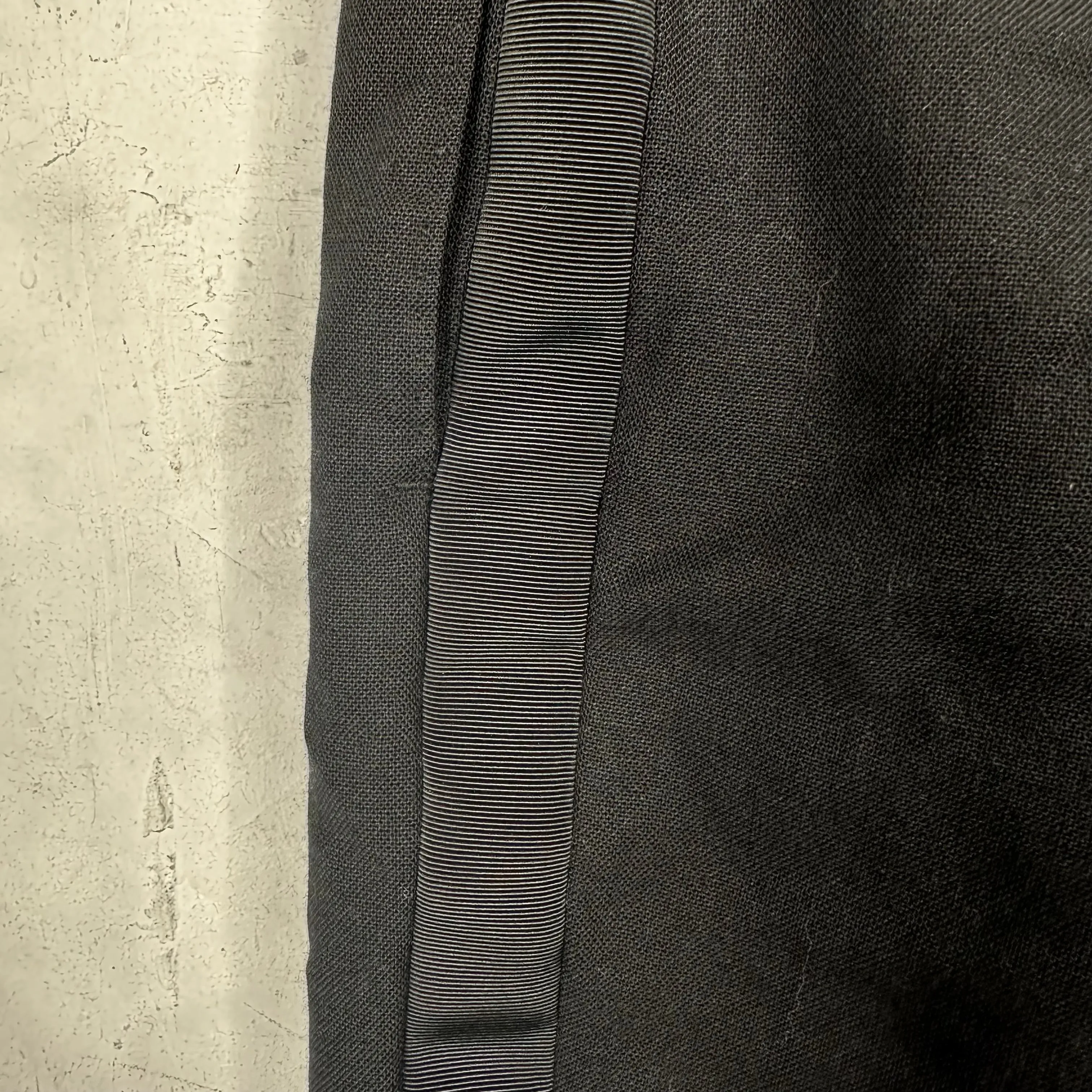 Thom Browne Side Stripe Trousers