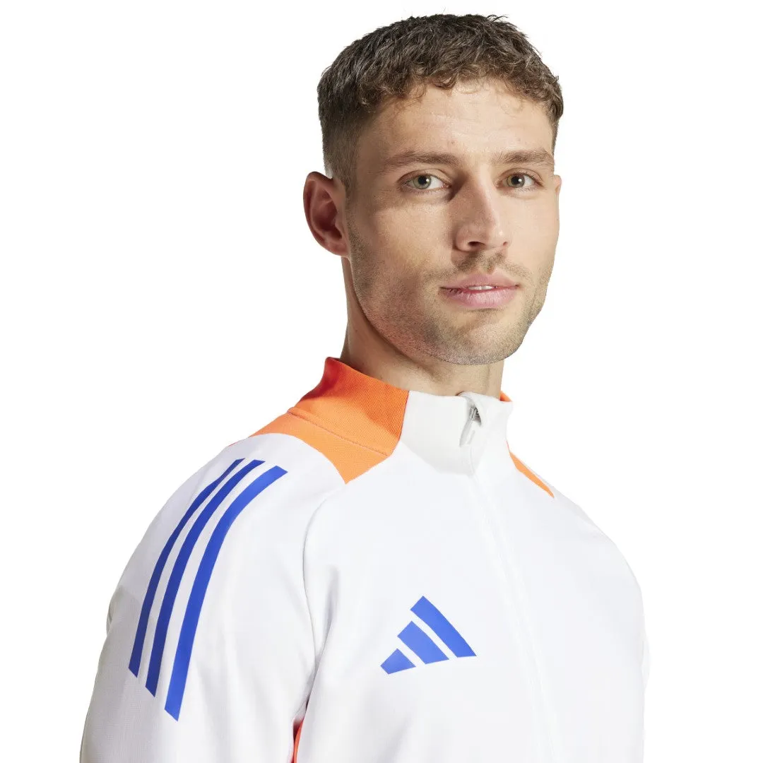 Tiro 24 Competition Training Track Top