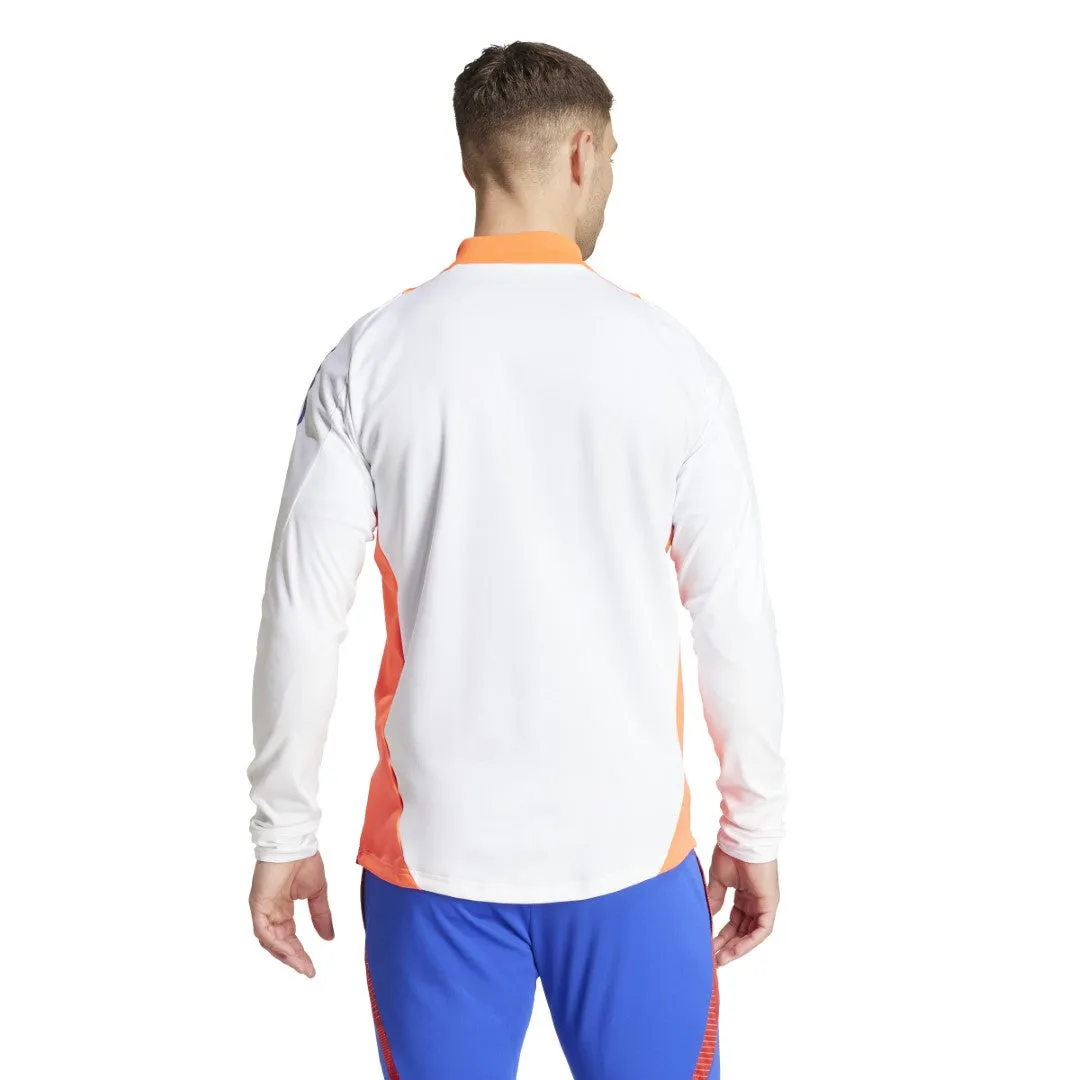 Tiro 24 Competition Training Track Top