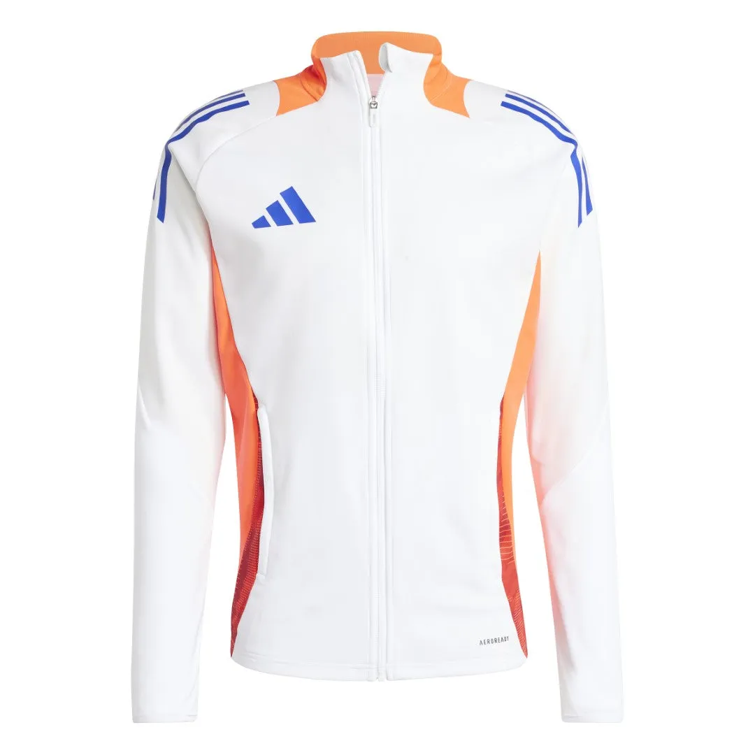 Tiro 24 Competition Training Track Top