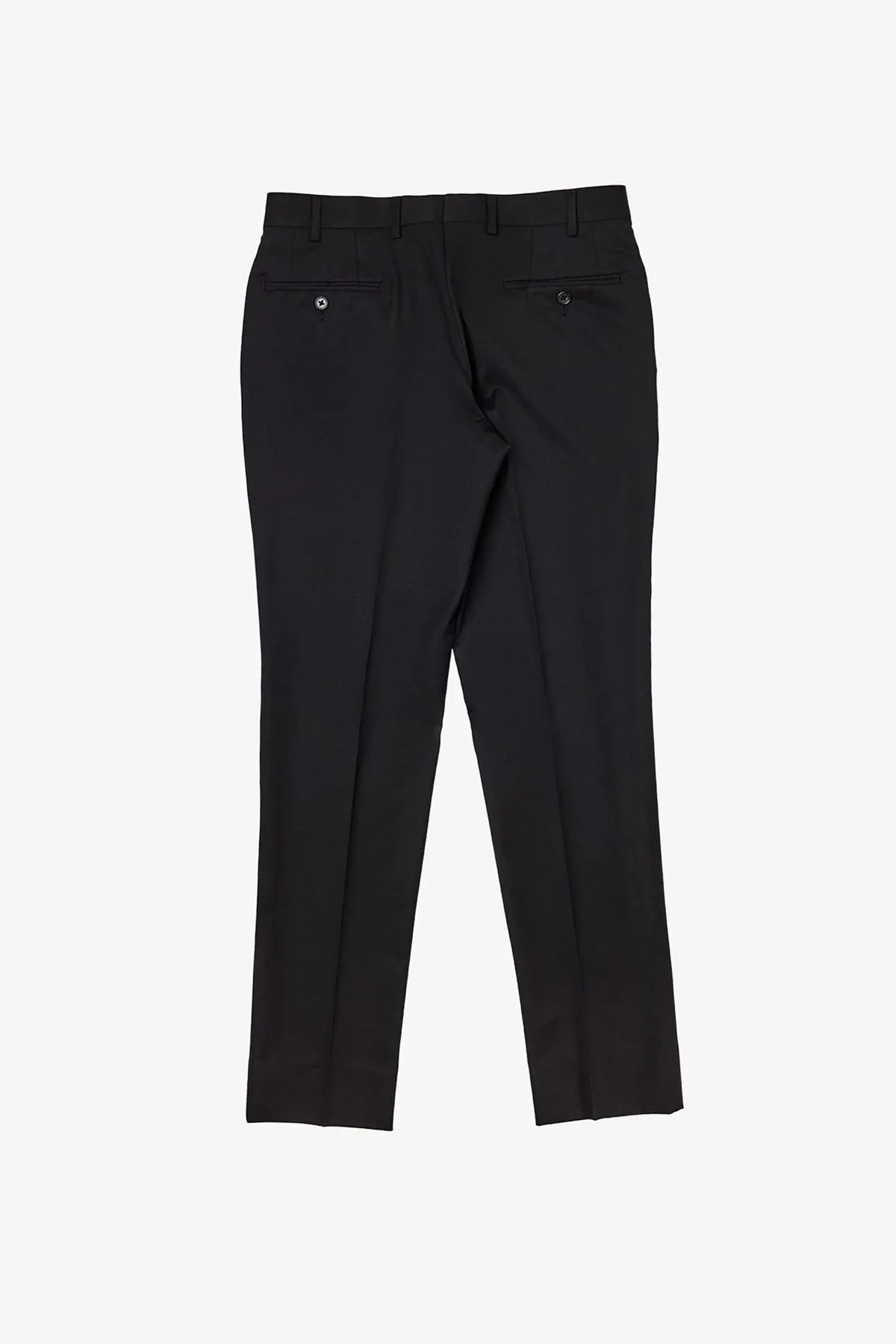 Tives - Black Trouser