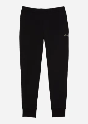 Tracksuit trousers - black