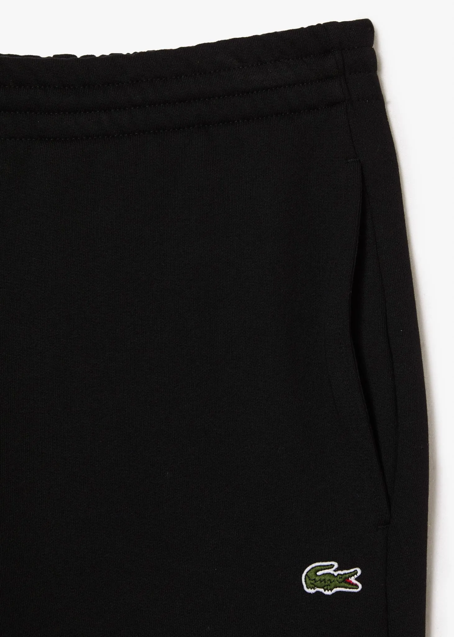 Tracksuit trousers - black