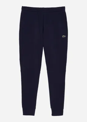 Tracksuit trousers - navy blue