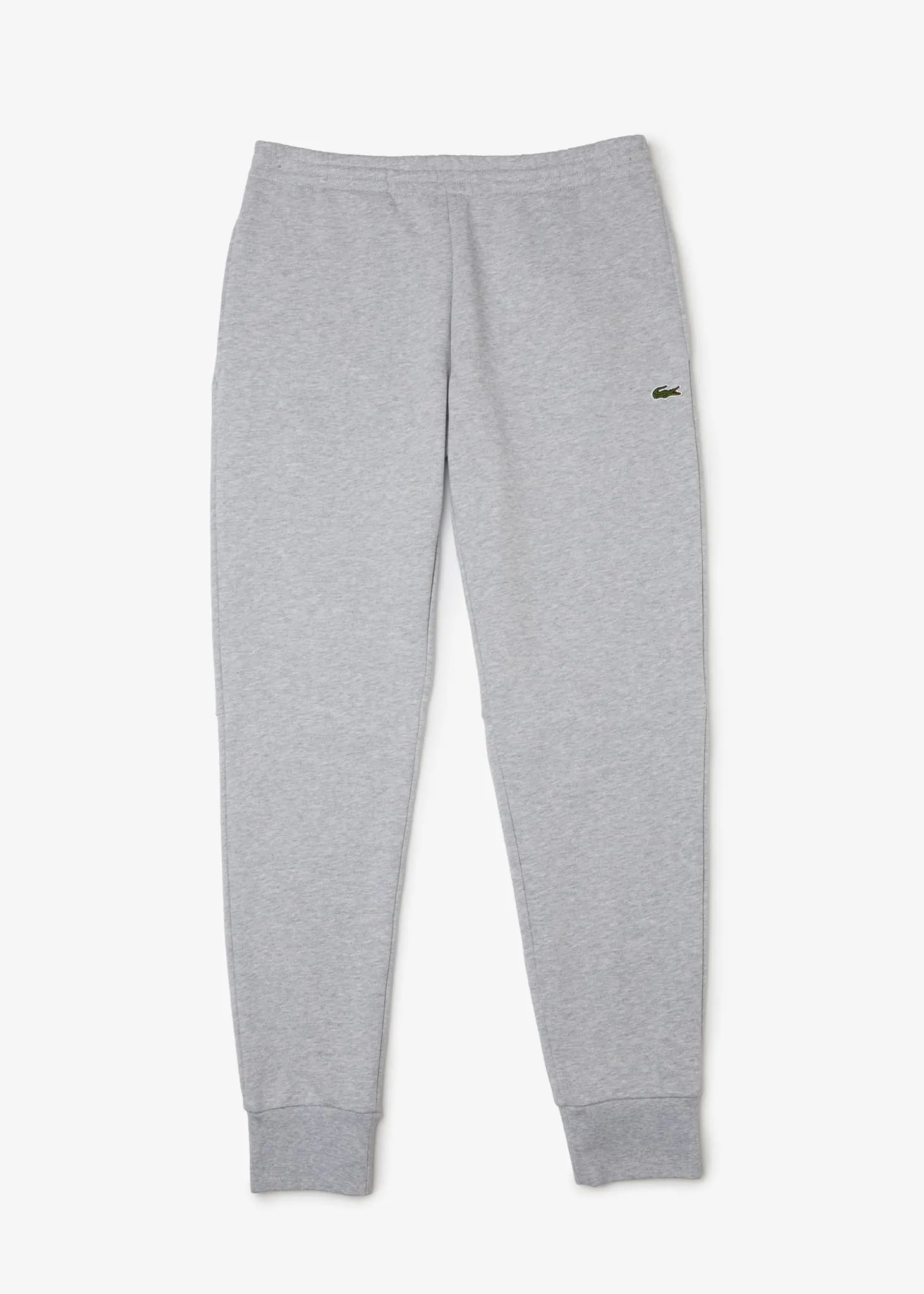 Tracksuit trousers - silver chine