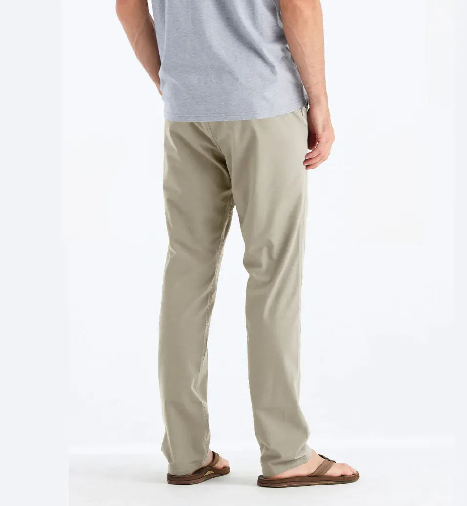 Tradewind Pant Sandbar