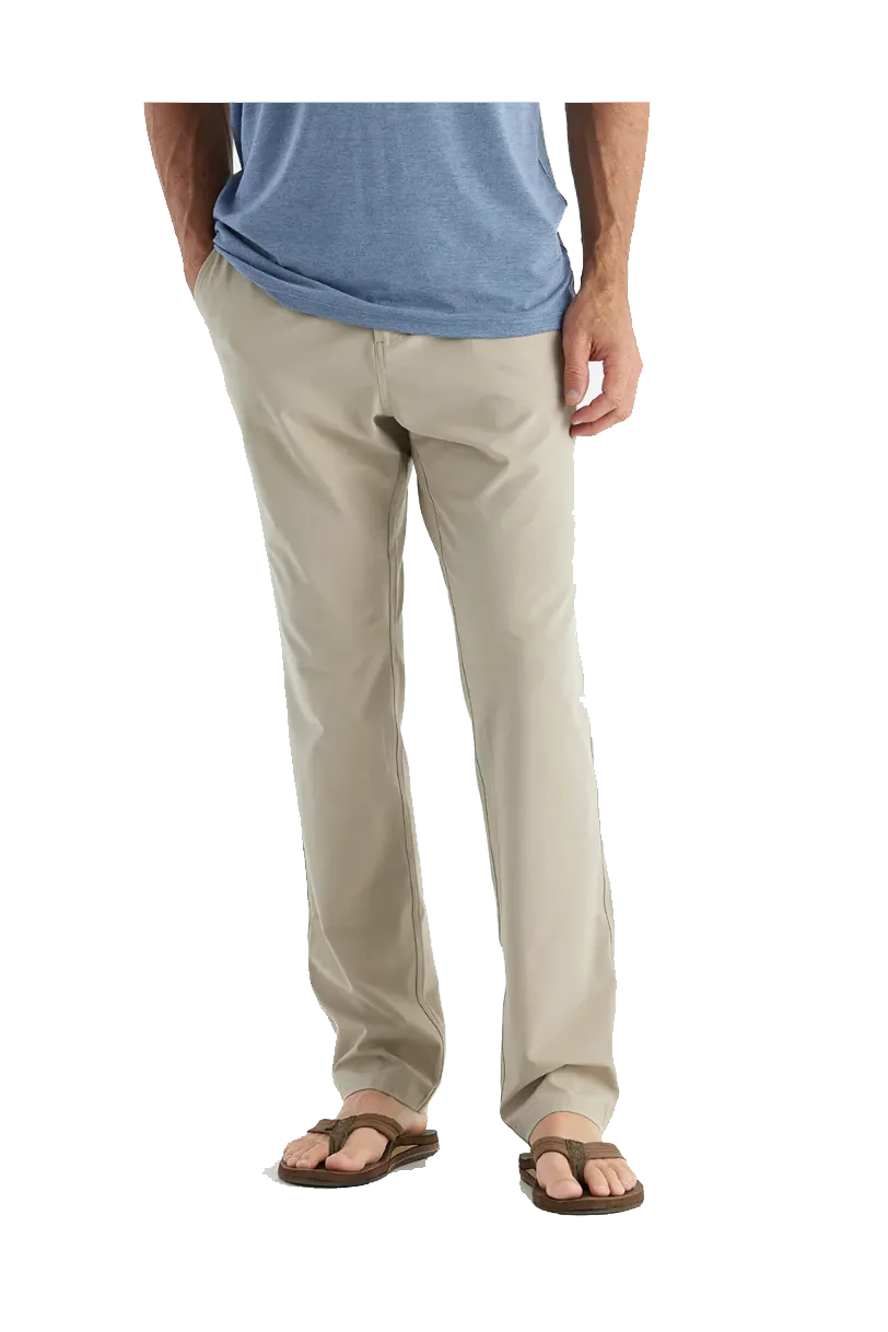 Tradewind Pant Sandbar