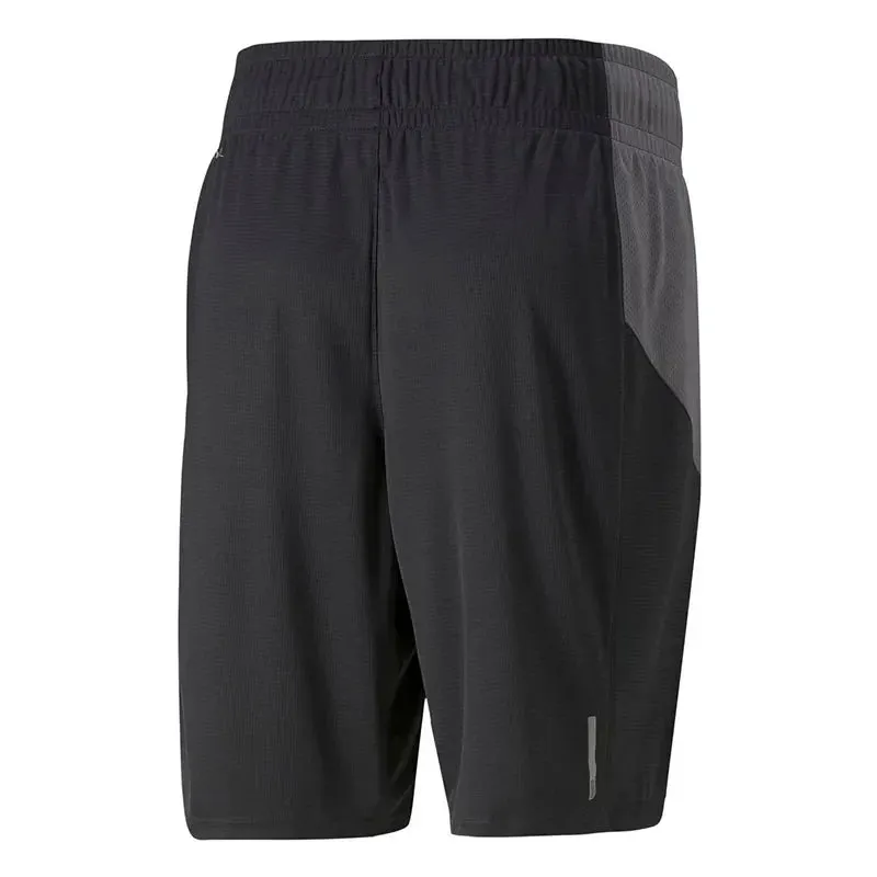 TRAIN FAV CAT KNIT 8" SHORT Puma Black