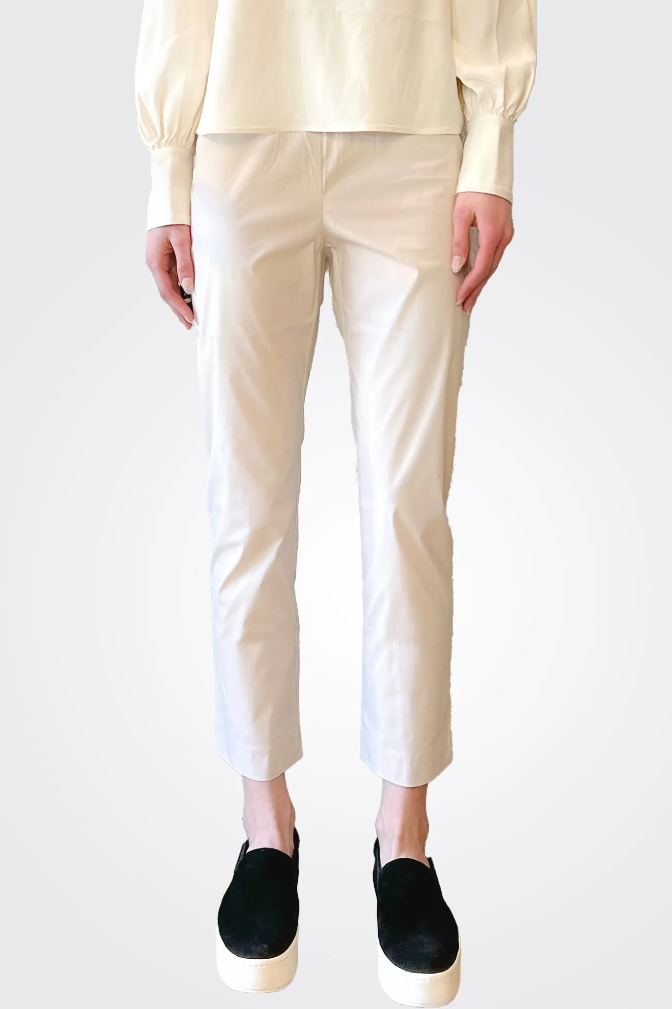 Trousers - Tan