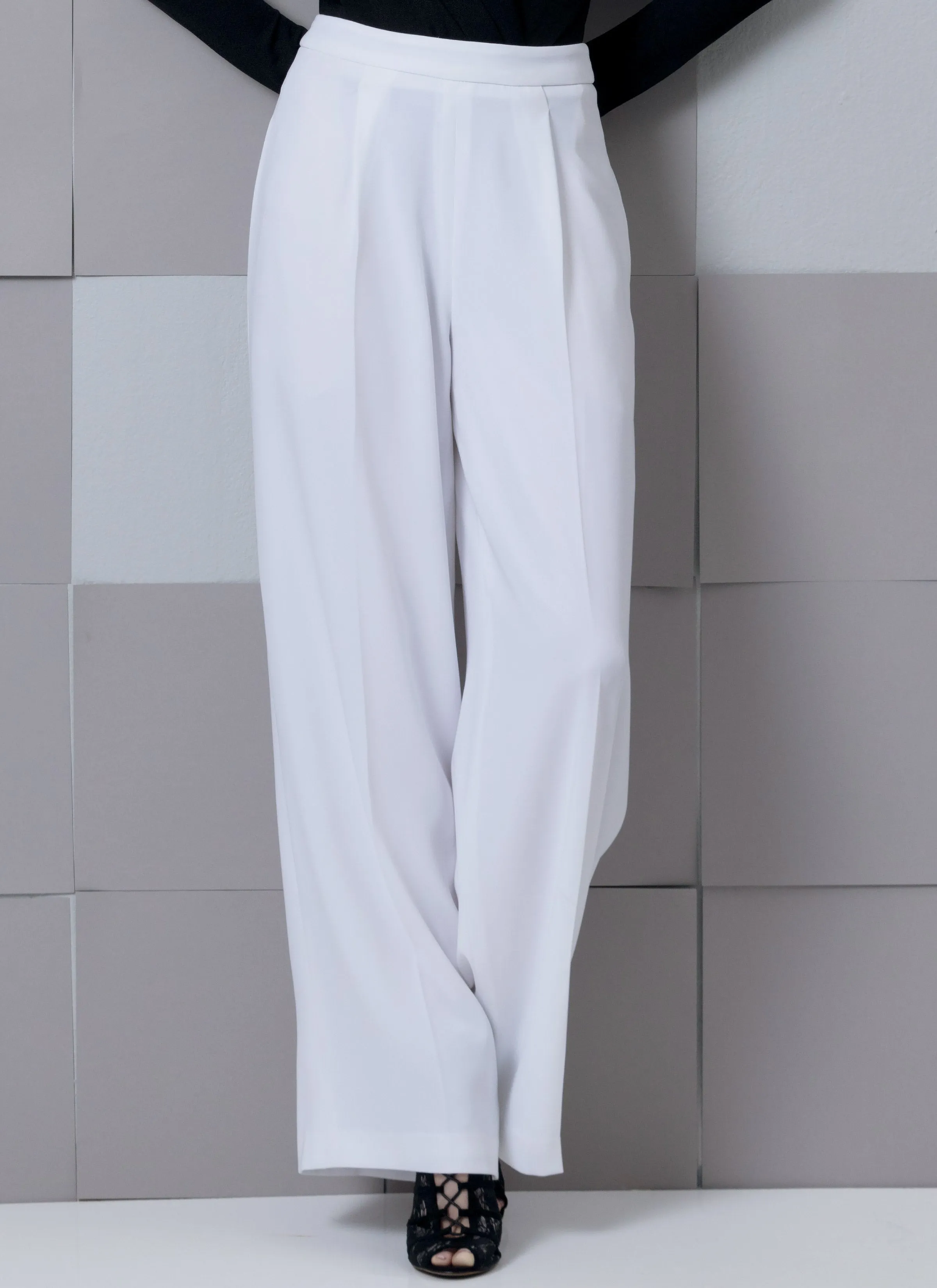 TROUSERS - V9302