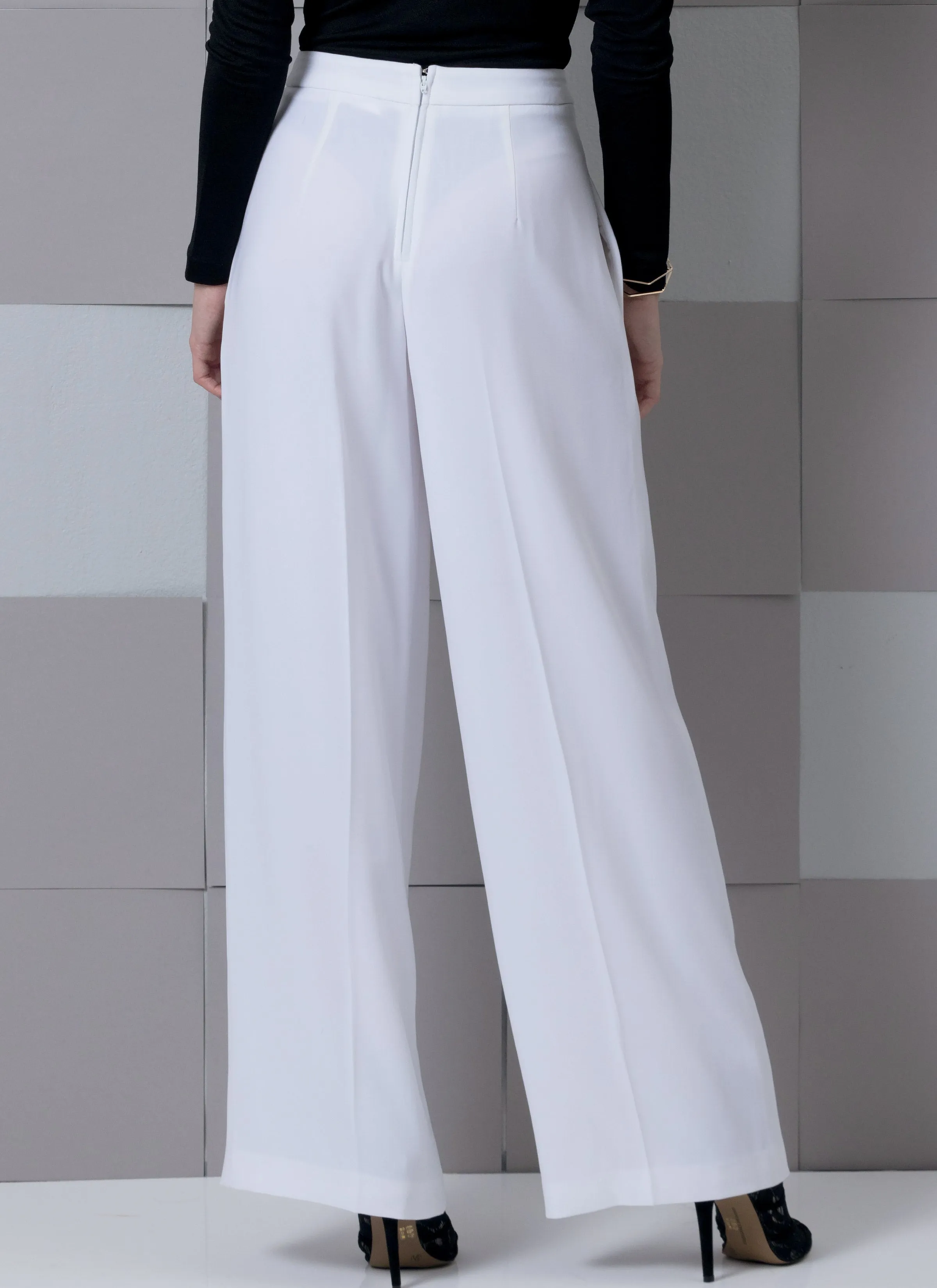 TROUSERS - V9302