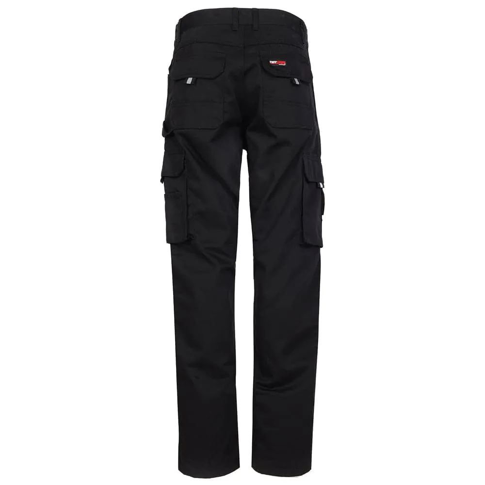 Tuffstuff 711 Pro Holster Pocket Work Trousers