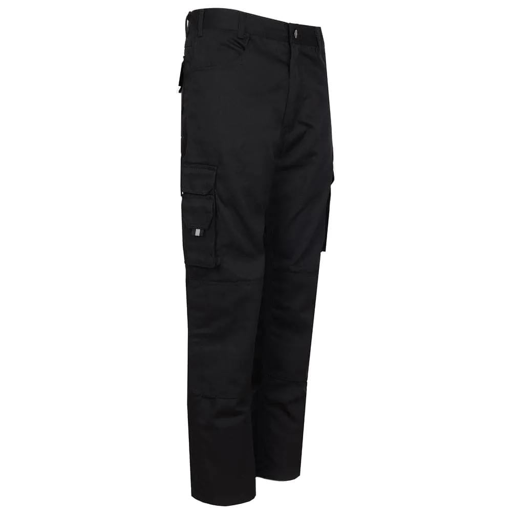 Tuffstuff 711 Pro Holster Pocket Work Trousers