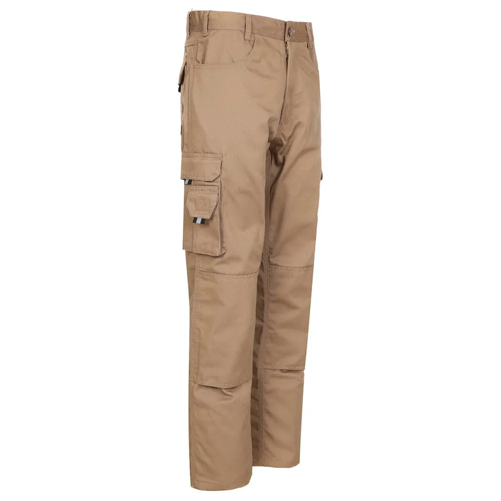 Tuffstuff 711 Pro Holster Pocket Work Trousers