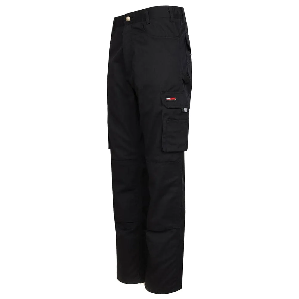 Tuffstuff 711 Pro Holster Pocket Work Trousers