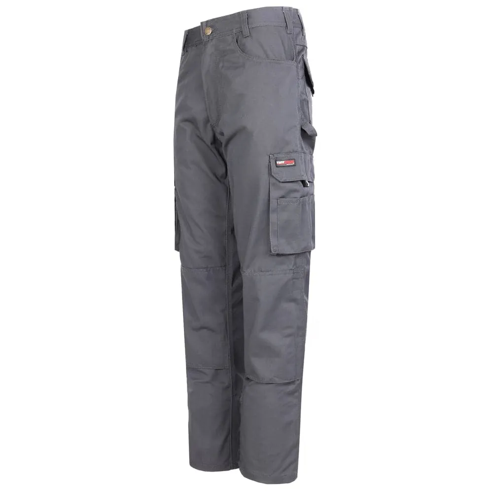 Tuffstuff 711 Pro Holster Pocket Work Trousers