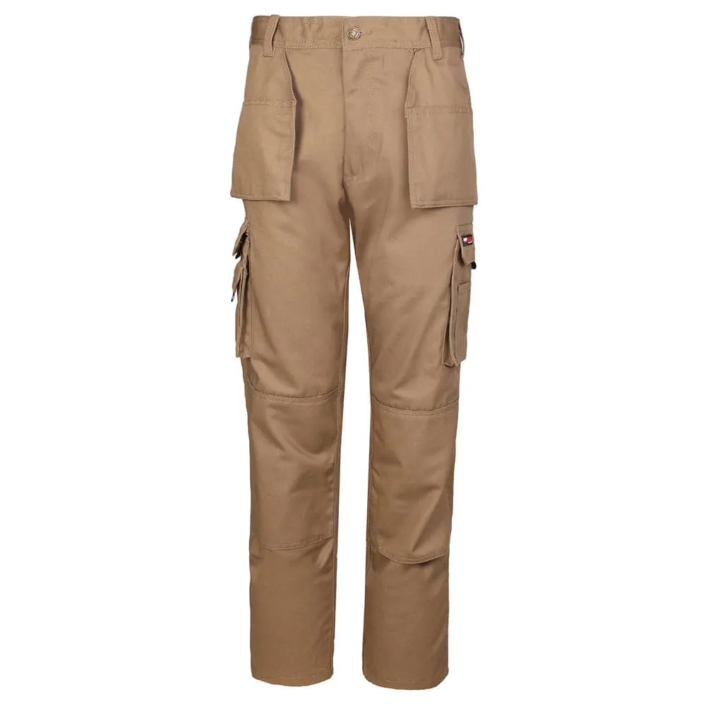 Tuffstuff 711 Pro Holster Pocket Work Trousers