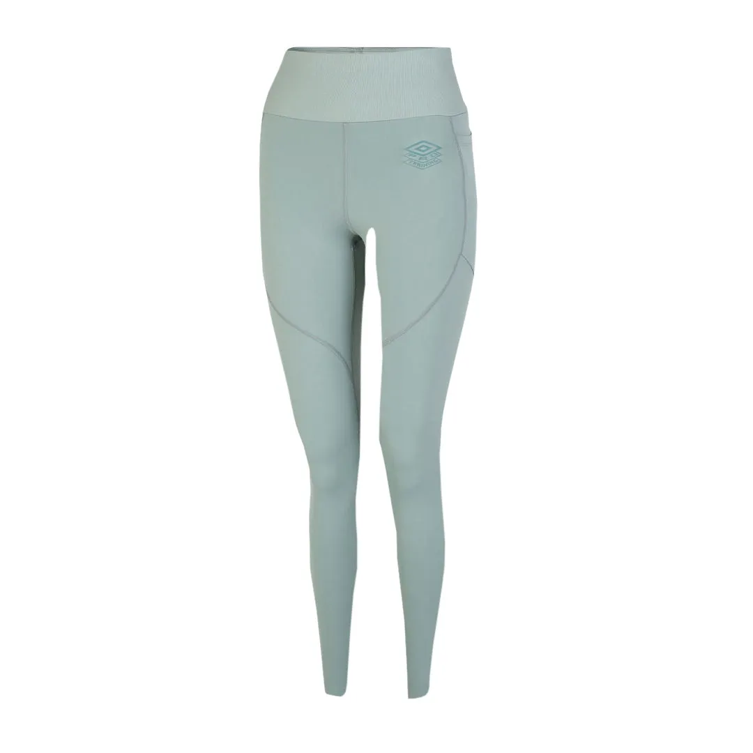 Umbro - Women's Pro Training 7/8 Legging (HUUL166112U LB7)