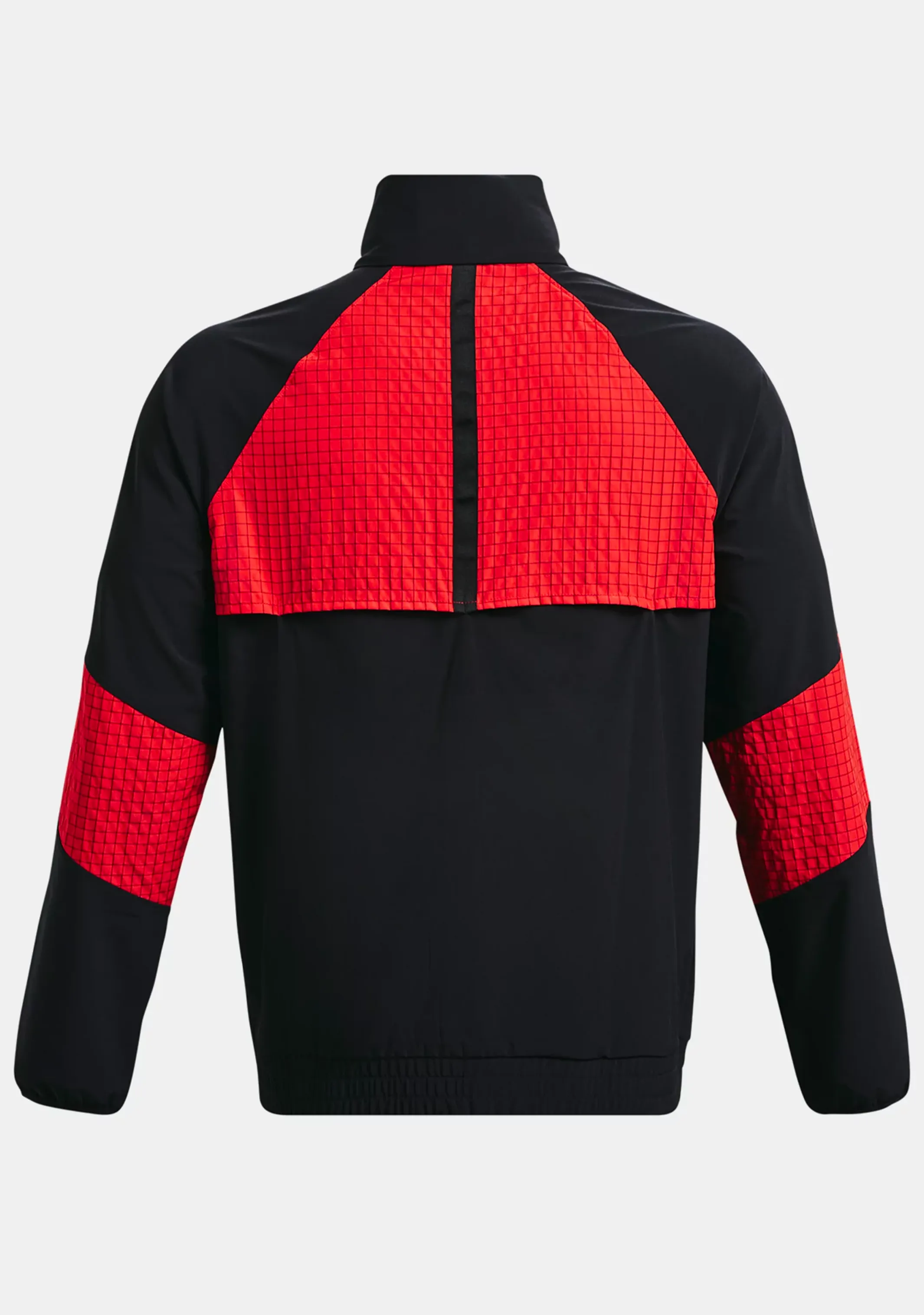 Under Armour Men's Essendon FC Accelerate Track Jacket