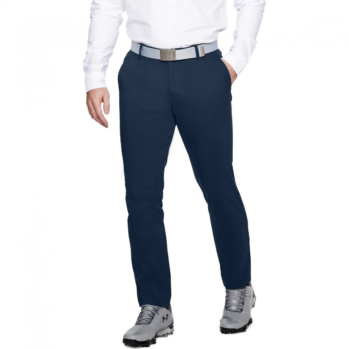 Under Armour Showdown Tapered Golf Trousers 1309546