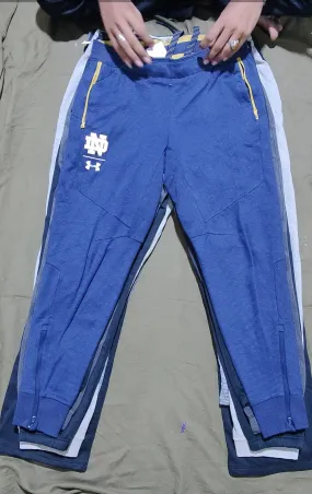 Under armour winter fleece trouser 10 pcs (mod0061)