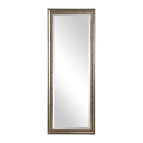 Uttermost Aaleah Burnished Silver Mirror