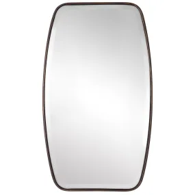 Uttermost Canillo Bronze Mirror