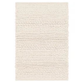 Uttermost Clifton Ivory Hand Woven 9 X 13 Rug