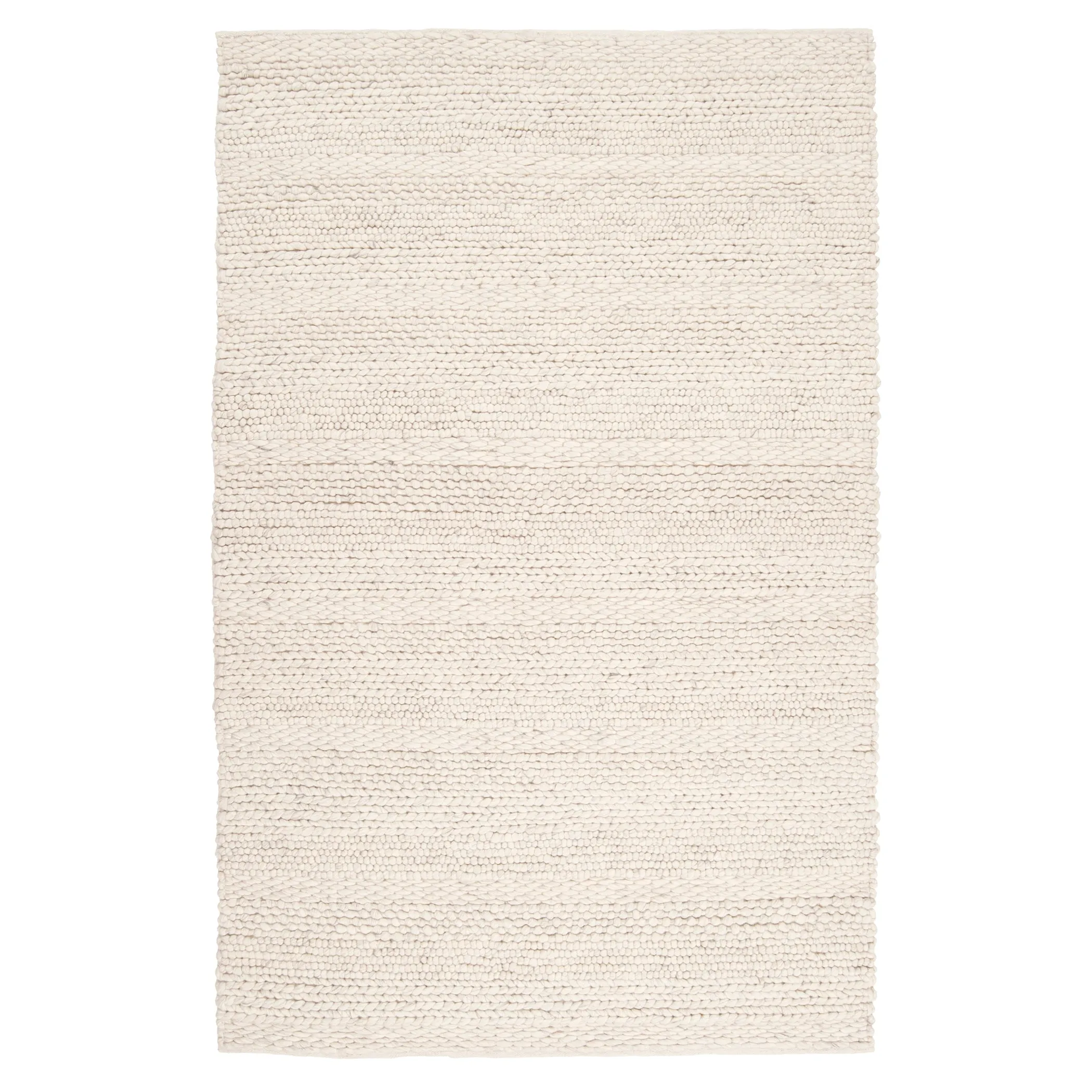 Uttermost Clifton Ivory Hand Woven 9 X 13 Rug