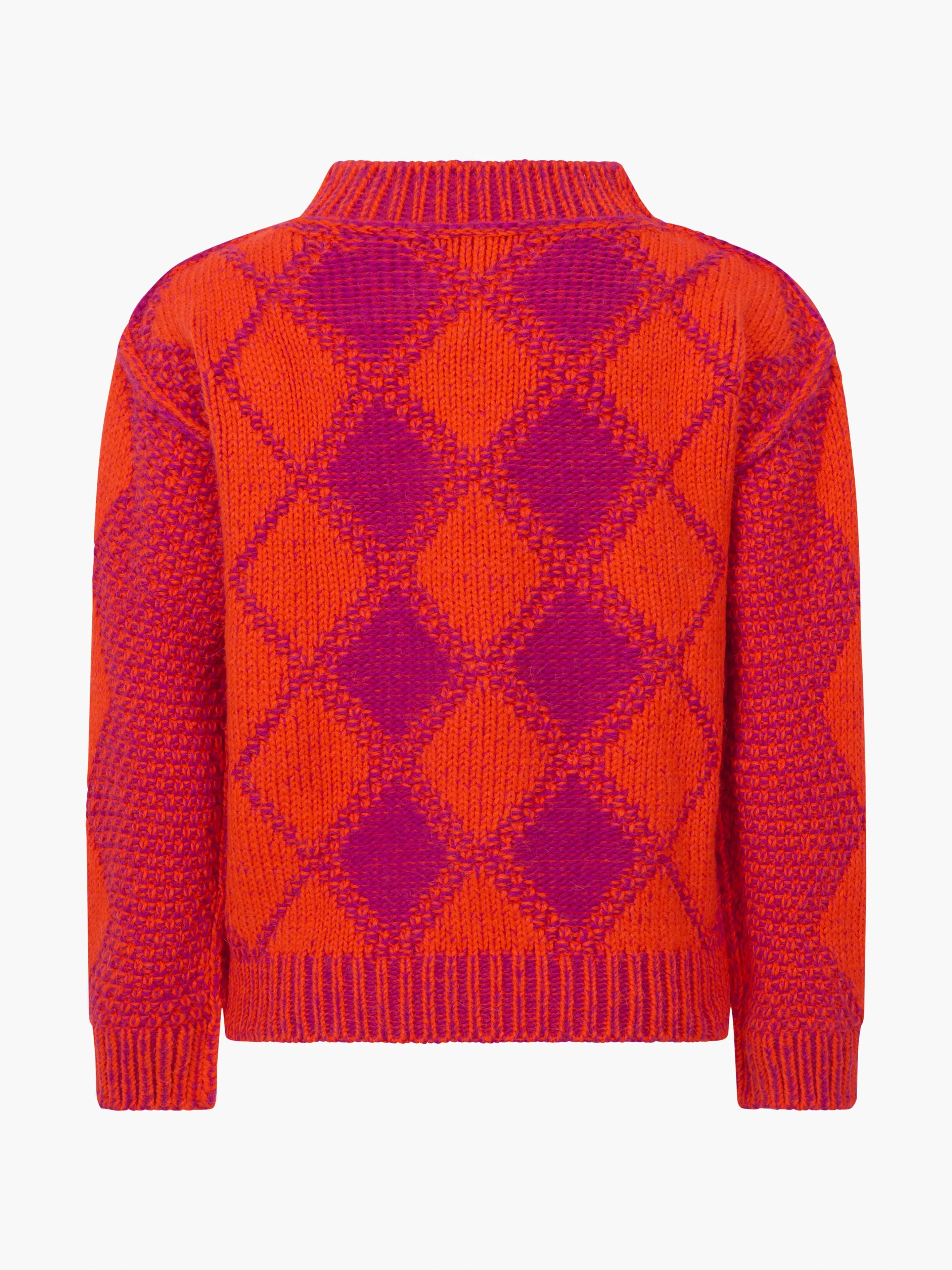 Versace Boys Jumper