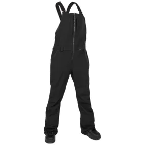 Volcom Swift Bib Overall Women's (Multiple Color Options)