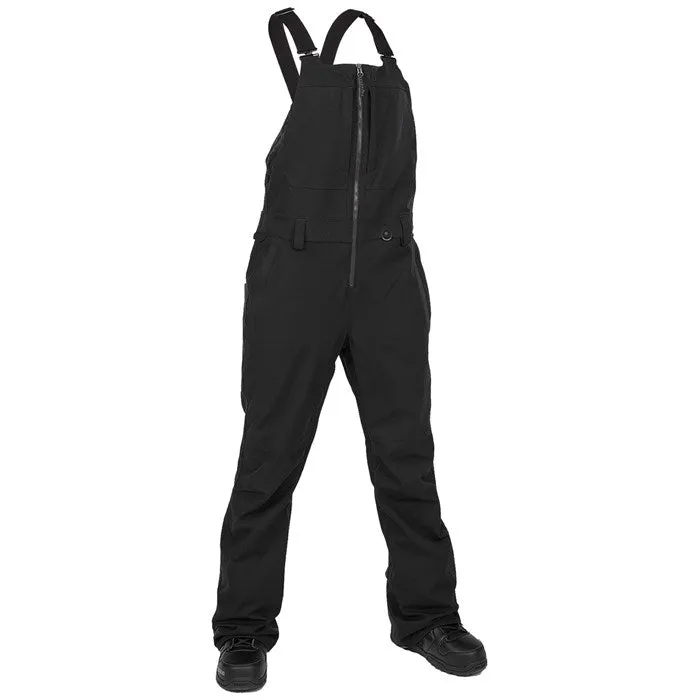 Volcom Swift Bib Overall Women's (Multiple Color Options)