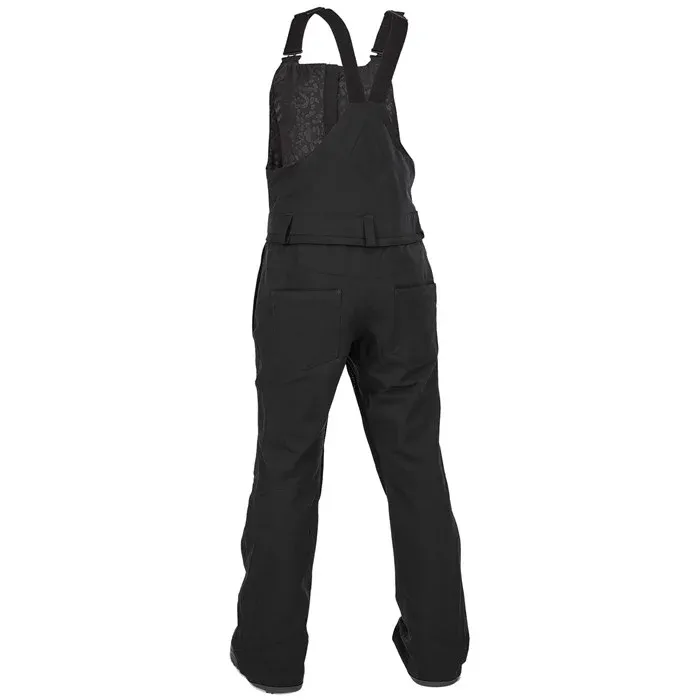 Volcom Swift Bib Overall Women's (Multiple Color Options)