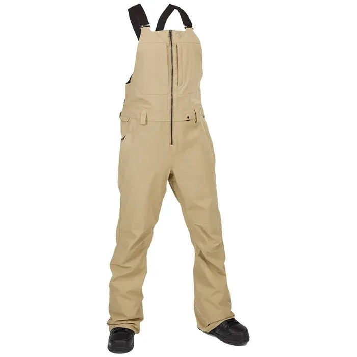 Volcom Swift Bib Overall Women's (Multiple Color Options)