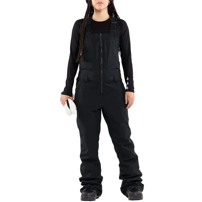 Volcom Swift Bib Overall Women's (Multiple Color Options)