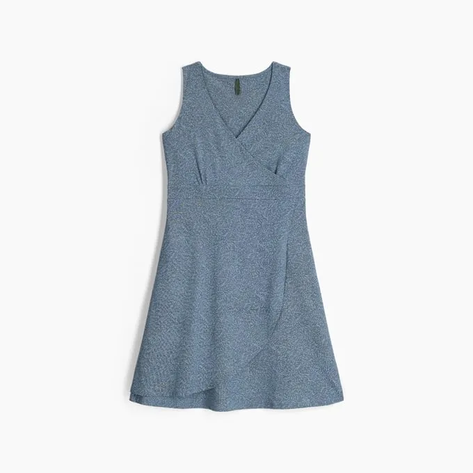 W Featherweight Knit Dress