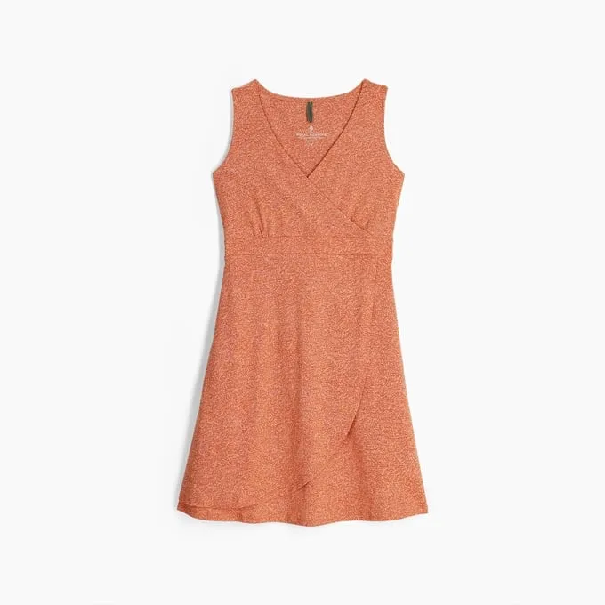 W Featherweight Knit Dress