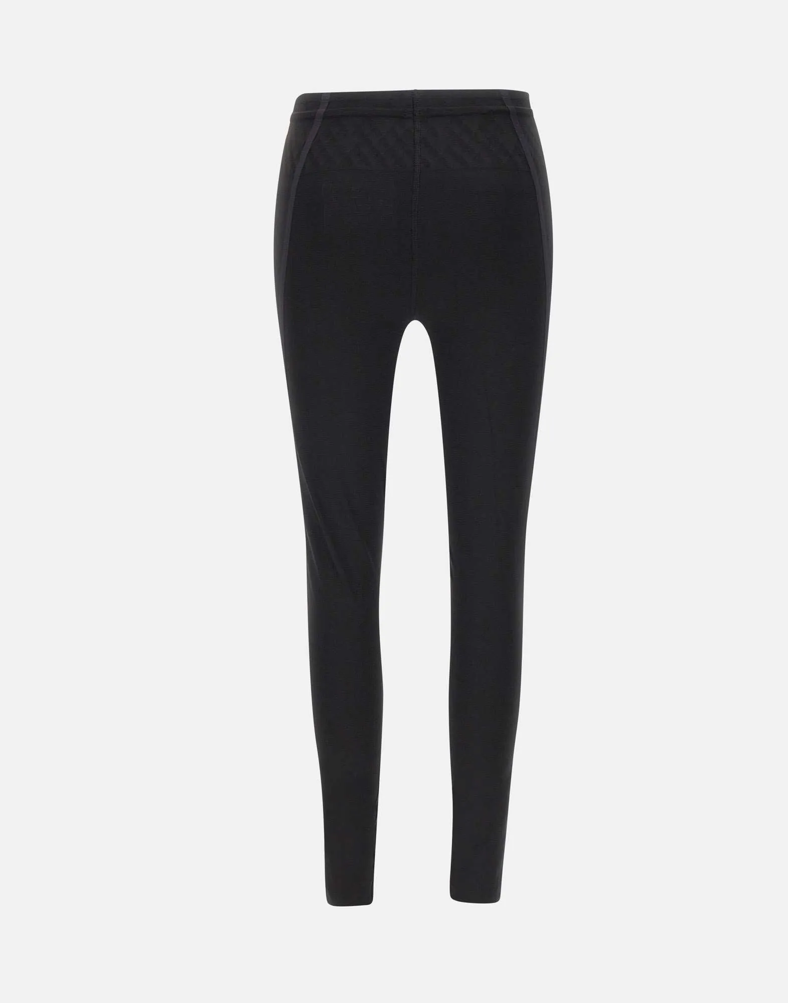 W Run Tights Women's Black Trousers